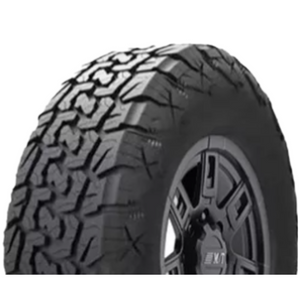 265/70R16 NOVAMAXX WARRIOR TERRA T/A 112T