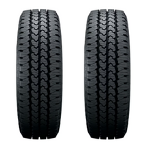 Cargar imagen en el visor de la galería, LT235/80R17 PAQ. 2 PZA FIRESTONE TRANSFORCE A/T2 120/117R