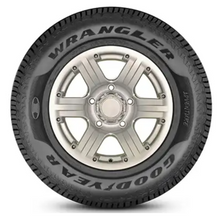 Cargar imagen en el visor de la galería, LT235/80R17 PAQ.GoodyeraWranglerTAdveture120/117REWithKevlar 2P.