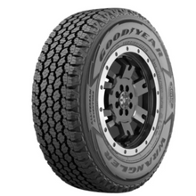 Cargar imagen en el visor de la galería, LT235/80R17 PAQ.GoodyeraWranglerTAdveture120/117REWithKevlar 2P.