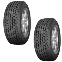 Cargar imagen en el visor de la galería, 285/65R16 PAQUETE 2 PZ GOODYEAR CARGO VECTOR 128N 118R 10