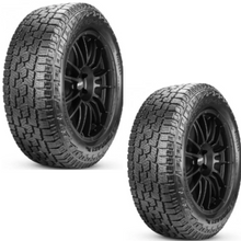 Cargar imagen en el visor de la galería, 285/70R17 PAQUETE 2 PZA PIRELLI SCORPION A/T+ 121R