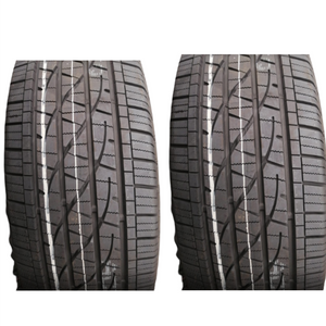 245/70R17 PAQUETE 2 PZA FIRESTONE HLT 110T