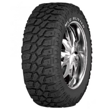 Cargar imagen en el visor de la galería, 285/70R17 PAQUETE 2 PZA SAFERICH MUD HUNTER 121/118Q
