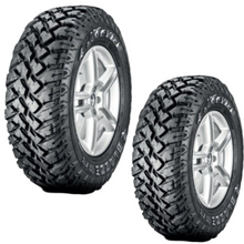 Cargar imagen en el visor de la galería, LT245/70R17 PAQUETE 2PZA JKTYRE TORNEL BLAZZE MT 119/116Q