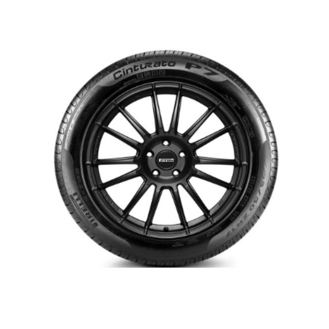 245/45R17 PIRELLI CINTURATO P7 XL 99Y (MO)