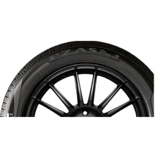 Cargar imagen en el visor de la galería, 245/45R18 PIRELLI P7as+3 100V XL