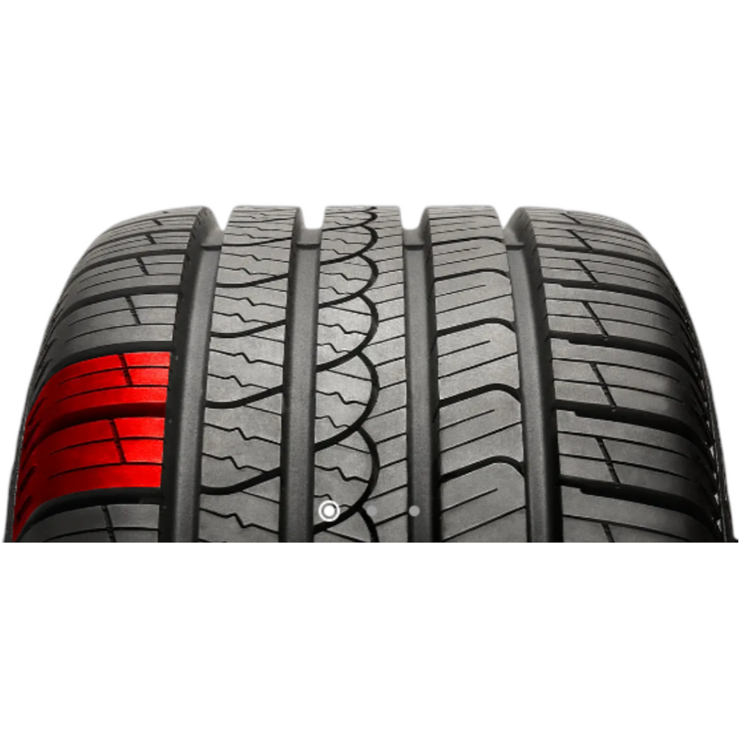 245/50R18 PIRELLI P7as+ 3 100V