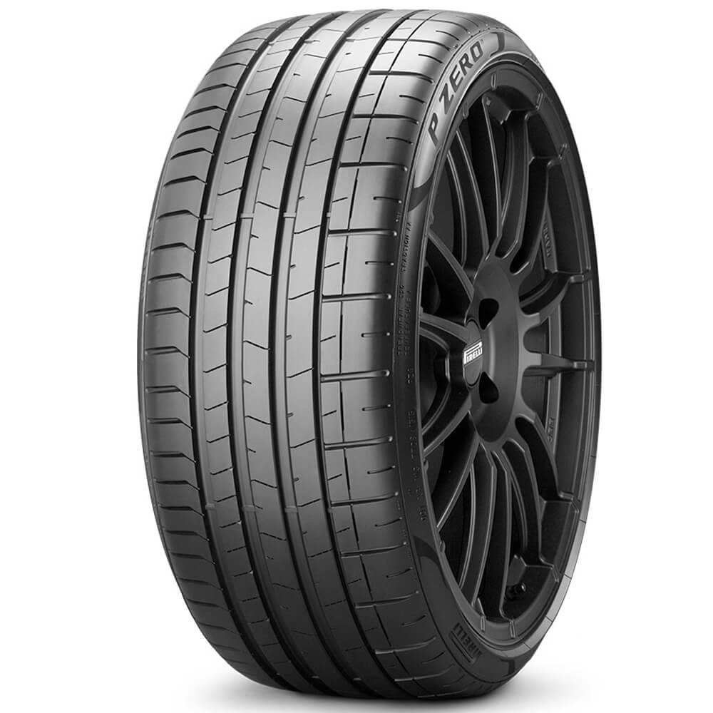 255/35R19 PIRELLI PZERO 96Y XL (*)