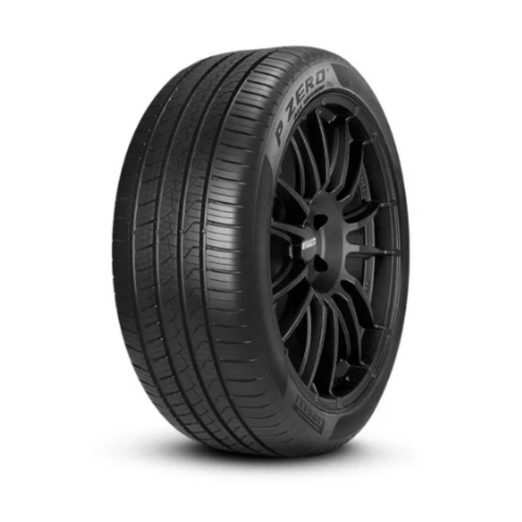 245/45R19 PIRELLI PZERO A/S+3 102Y XL