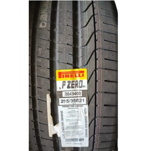 P295/35R21 PIRELLI PZERO N1 107Y