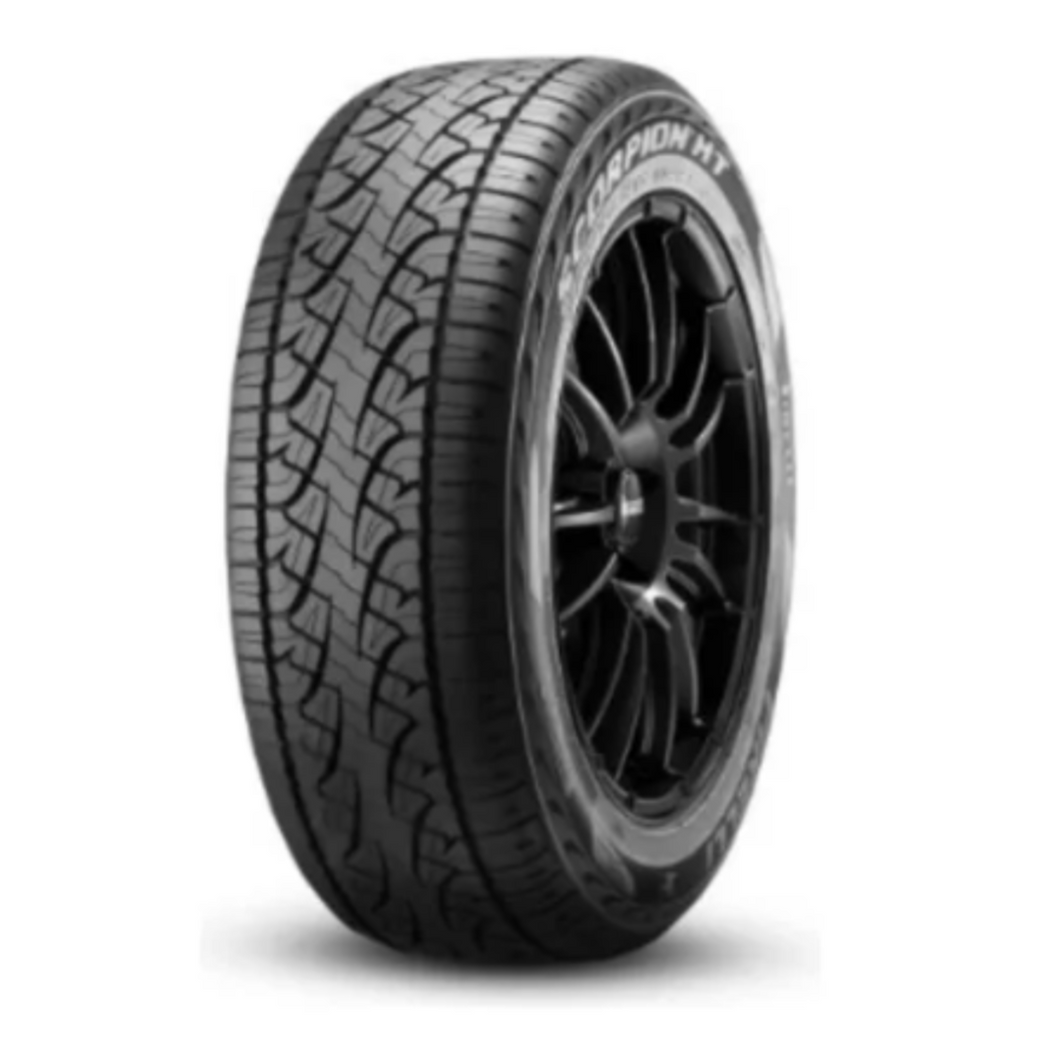225/70R16 PIRELLI SCORPION HT 107H XL