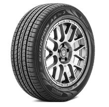 Cargar imagen en el visor de la galería, 285/45R22 PIRELLI SCORPION A/S+3 114H XL