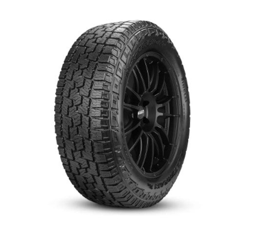 245/65R17 PIRELLI SCORPION A/T+ 111T XL