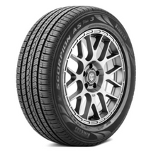 Cargar imagen en el visor de la galería, 255/55R20 PIRELLI SCORPION A/S+3 110H XL