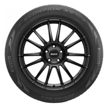 Cargar imagen en el visor de la galería, 265/65R18 PIRELLI SCORPION A/S+3 114H