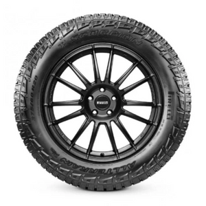 LT245/70R16 PIRELLI SCORPION A/T+ 113T