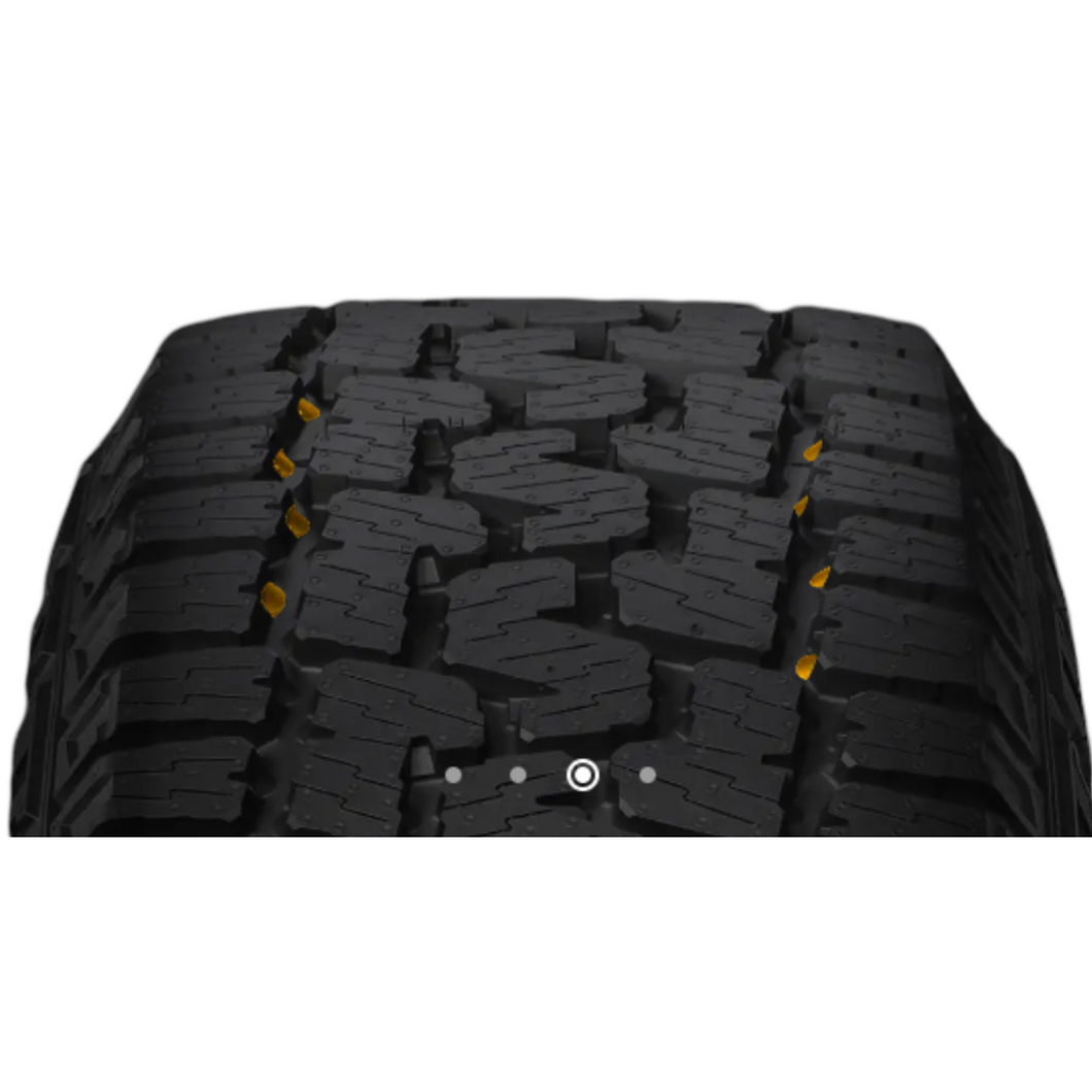 LT245/70R16 PIRELLI SCORPION A/T+ 113T