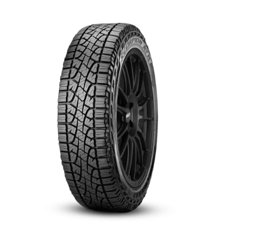 265/70R17 PIRELLI SCORPION ATR 115T