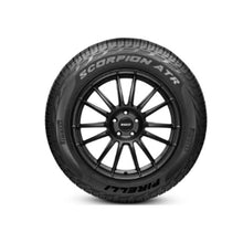 Cargar imagen en el visor de la galería, 205/60R15 PIRELLI SCORPION ATR 91H LN
