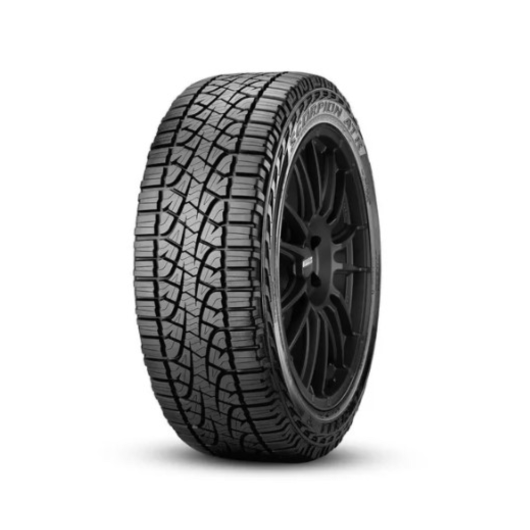 LT215/75R15 PIRELLI SCORPION ATR 106T LB