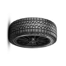 Cargar imagen en el visor de la galería, LT215/75R15 PIRELLI SCORPION ATR 106T LB