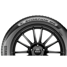 Cargar imagen en el visor de la galería, 255/45R20 PIRELLI SCORPION MS 105V XL
