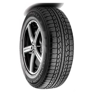 P275/55R20 PIRELLI SCORPION STR 111H BLK