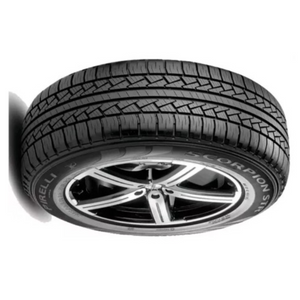 P275/55R20 PIRELLI SCORPION STR 111H BLK