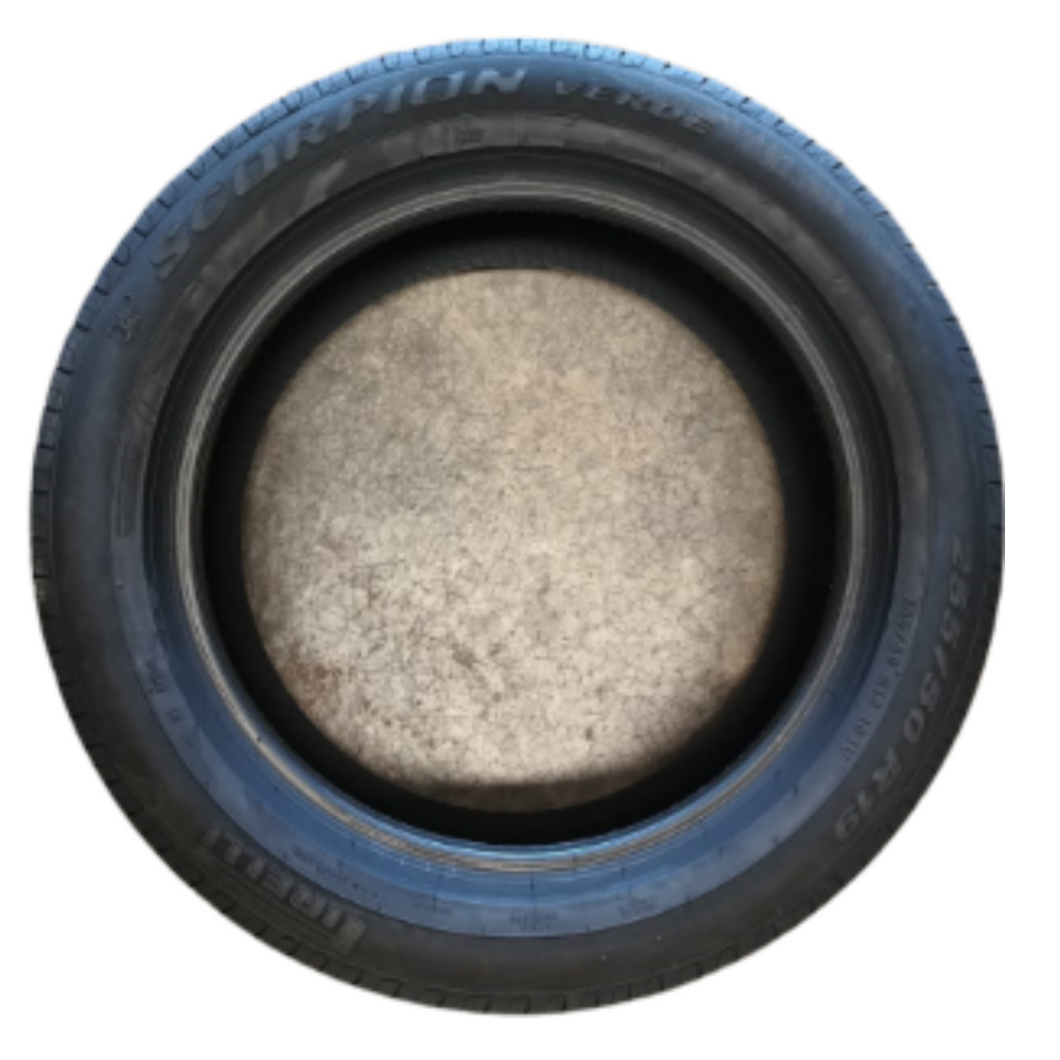 235/55R18 PIRELLI SCORPION VERDE 100W (MO)(KS)