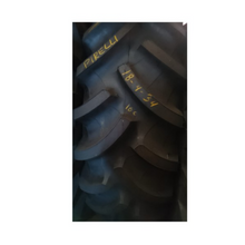 Cargar imagen en el visor de la galería, 20.8-38 PIRELLI TM95 R1 12C AGRO TT