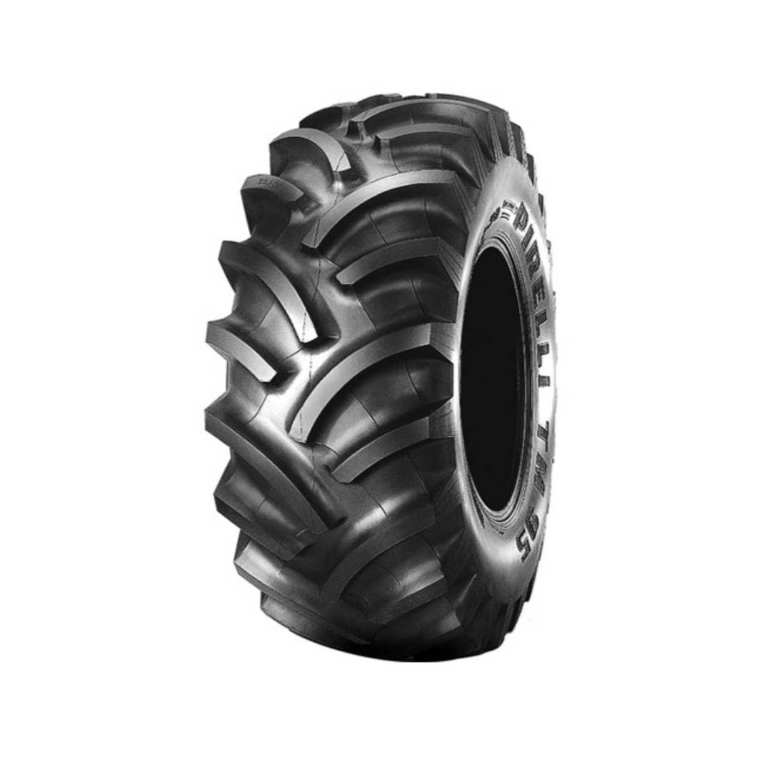 20.8-38 PIRELLI TM95 R1 12C AGRO TT