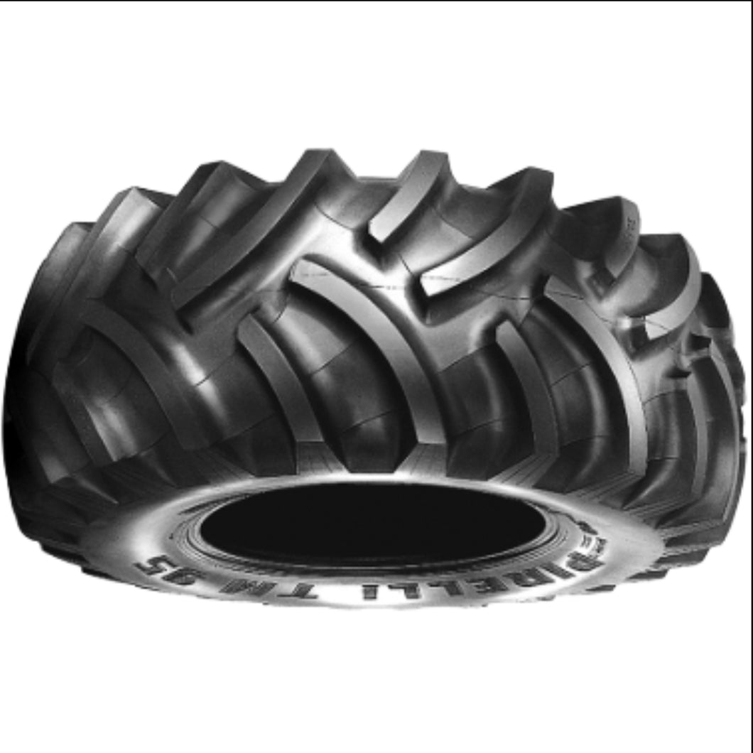 18.4-30 PIRELLI TM-95 R1 10C AGRO TL