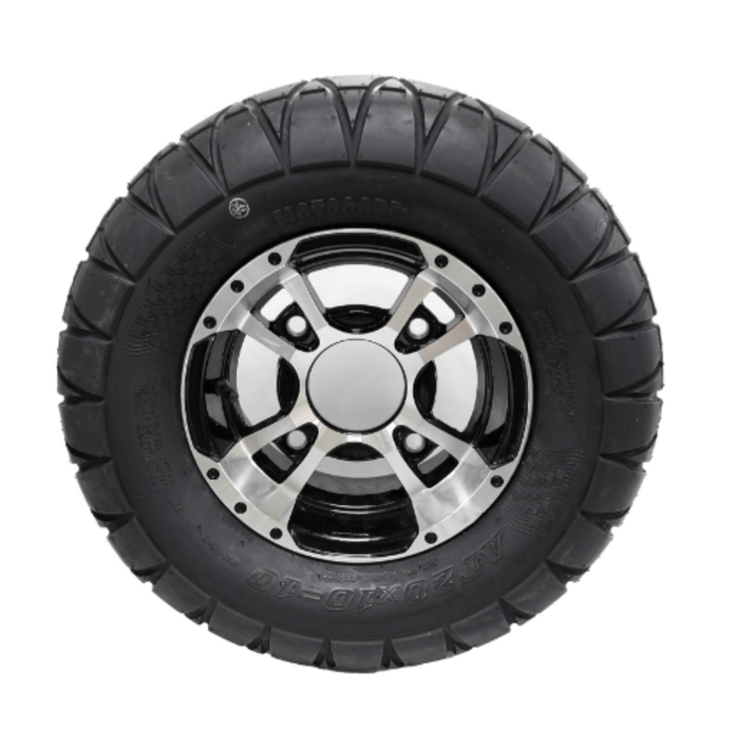 20X10-10 MOTO MOTOCORE STABIL 6PR (09-0316-001) CARR