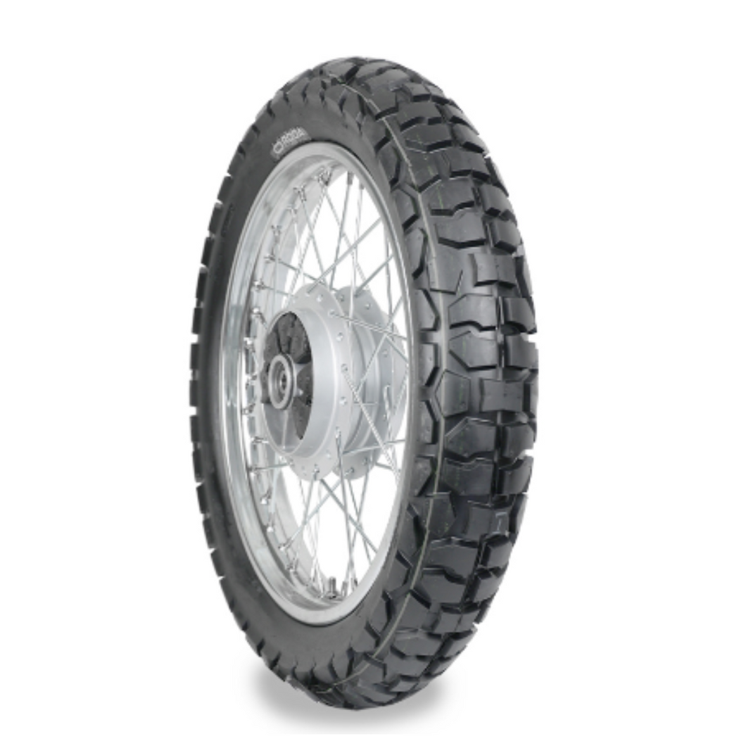 80/100-21 MOTO RODA 6PR TT DP AT (09-7616-001)