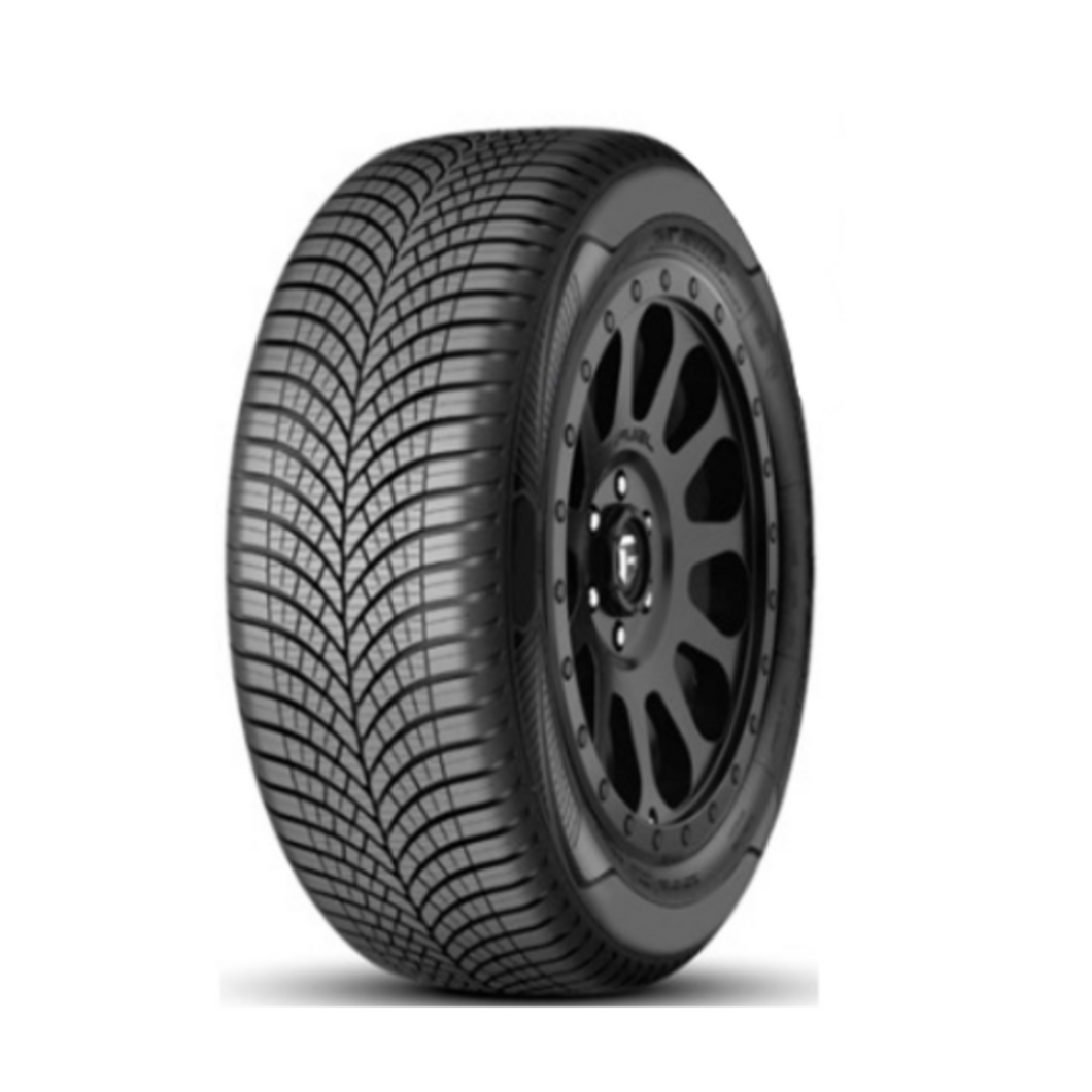 225/65R17 RADBURG ALLRUN-PRO 102H