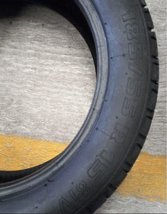 185/55R15 RADBURG B&P PNEUS BPM2 81V