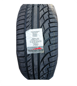 195/65R15 RADBURG KINGPIN VALOUR 91H ASIMETRICA