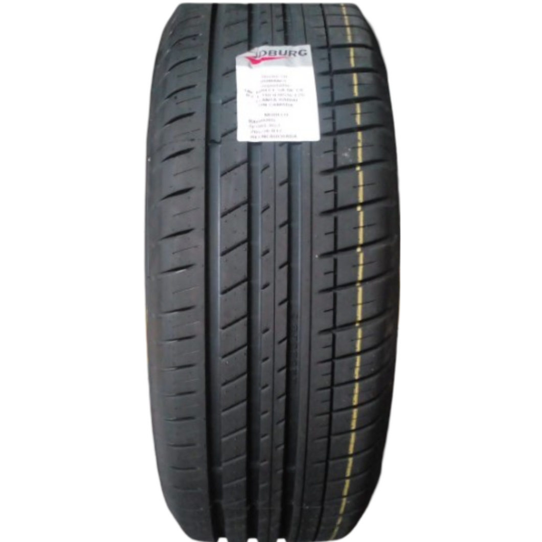 205/50R17 RADBURG SPORT RS3 91V