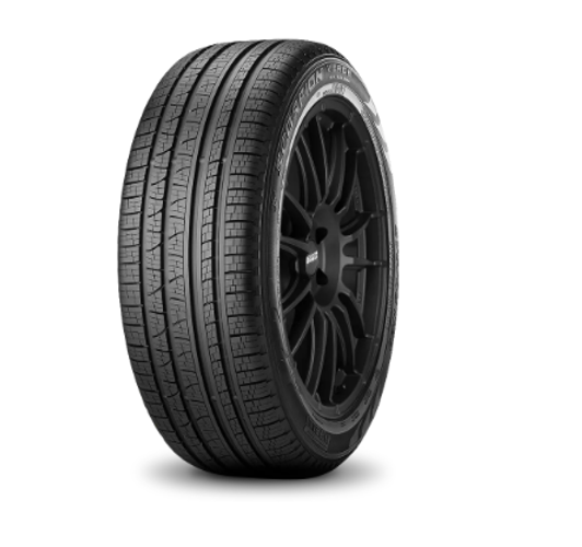 235/60R16 PIRELLI SCORPION VERDE ALL SEASON 100H