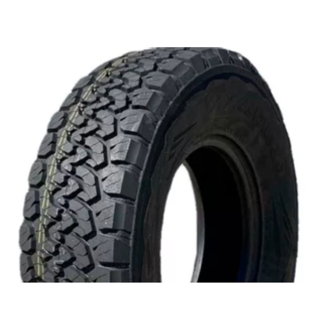 265/50R20 SUMAXX ALL TERRAIN T/A 111T