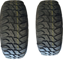 Cargar imagen en el visor de la galería, LT265/70R17 PAQUETE 2PZA ARIVO ROCK TRAK M/T 121/118Q 10PR