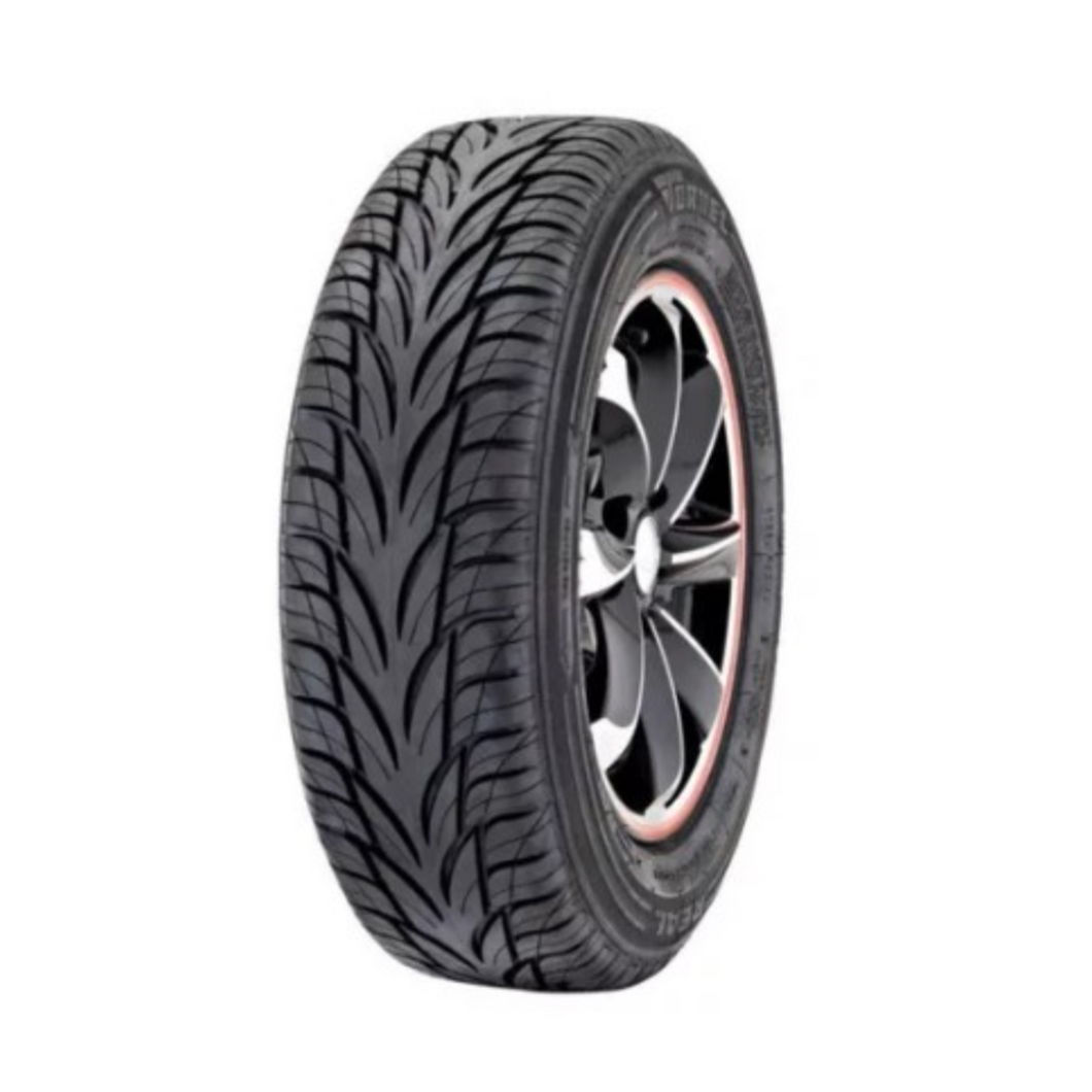 P195/55R15 TORNEL REAL 84V
