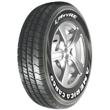Cargar imagen en el visor de la galería, 195/R14 TORNEL AMERICA CARGO 106/104P 8C XXXX