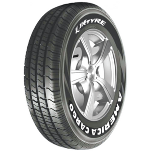 195/R14 TORNEL AMERICA CARGO 106/104P 8C XXXX