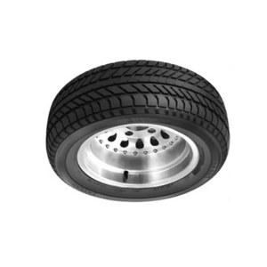 P195/60R14 TORNEL ASTRAL 85H BLK