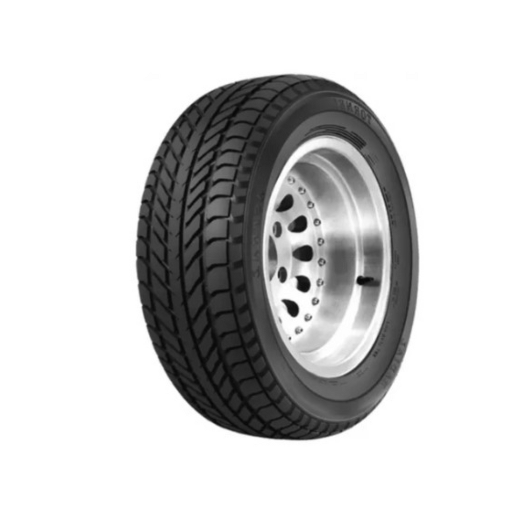 P195/60R14 TORNEL ASTRAL 85H BLK