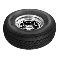 Cargar imagen en el visor de la galería, 215/60R14 TORNEL DEPORTIVA 91S XXXX