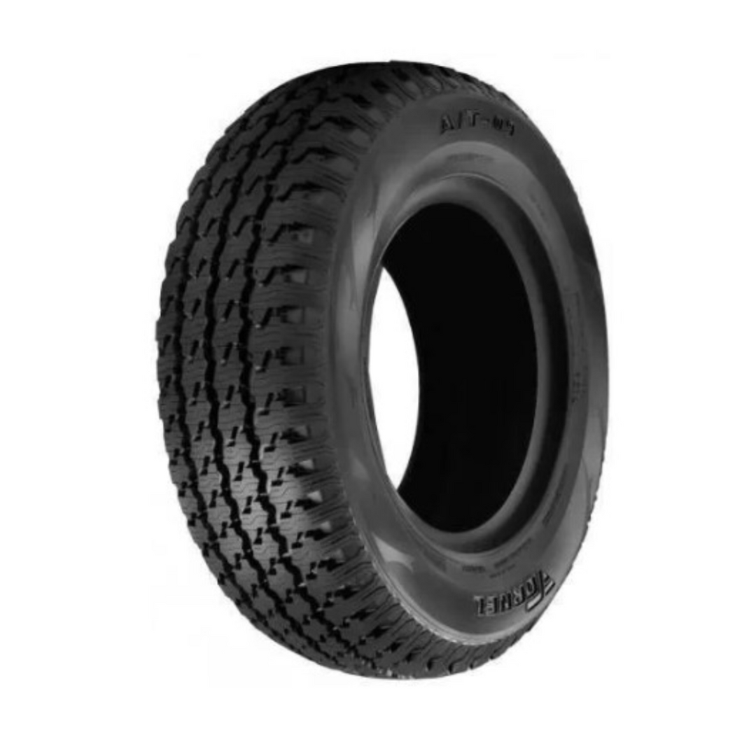 LT205/70R14 TORNEL RADIAL AT-09 97Q BLK
