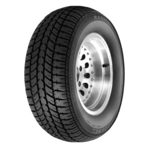 P205/60R13 TORNEL RADIAL DIRECCIONAL 86S BLK